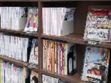 新聞雑誌コーナー