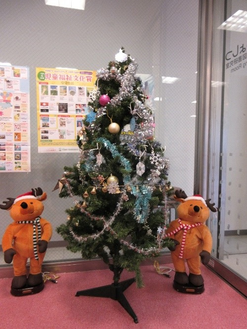 クリスマス