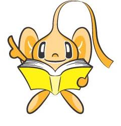 ブック・マーくん