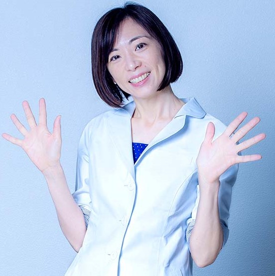 まどか先生